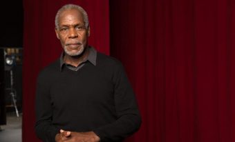 Danny Glover for Airbnb