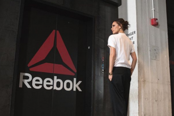 Victoria Beckham for Reebok