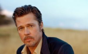 Brad Pitt