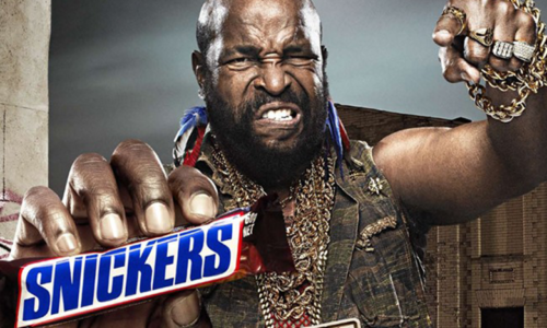 Mr T | Celebrity Endorsements | Celebrity Group