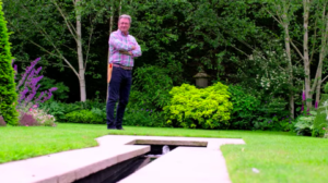 Alan Titchmarsh for Home Instead
