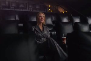 Nicole Kidman for AMC Theatres