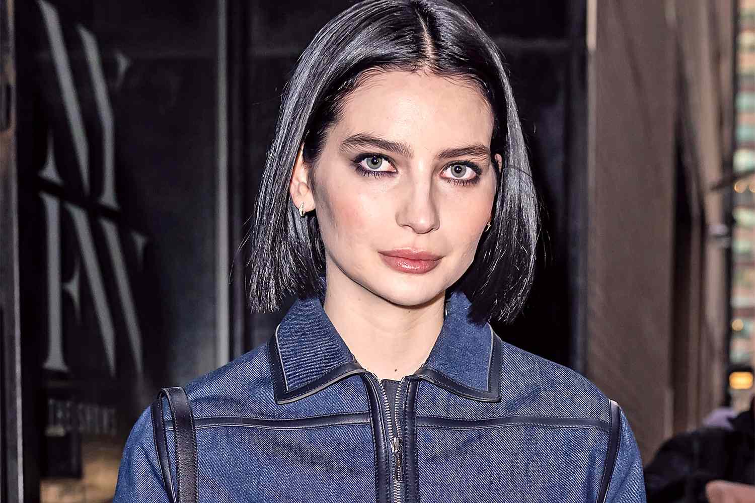 Meadow Walker for Tiffany & Co Celebrity Group