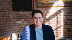 Old Forester Names Melissa Rift as Brand Ambassador and Master Taster - The Celebrity Group