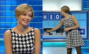 Rachel Riley for Optimize - Brand Ambassador - The Celebrity Group