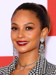 Alesha Dixon