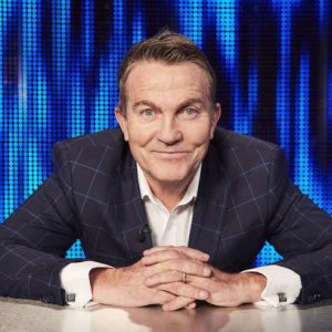 Bradley Walsh