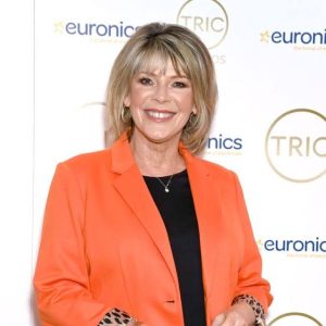 Ruth Langsford