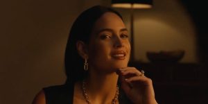 Adria Arjona