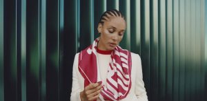 Adwoa Aboah